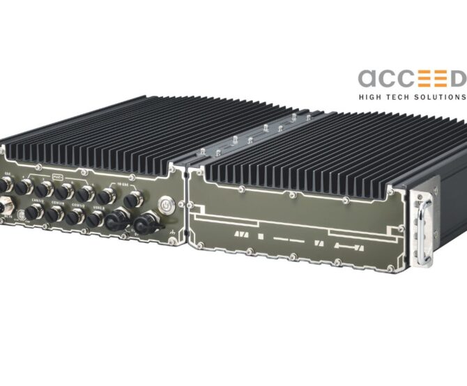 Image Edge AI Power for Extreme Environments: The SEMIL-2000GC Breakthrough