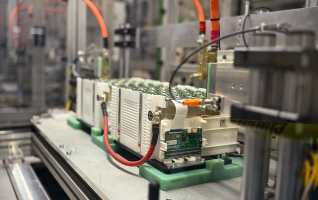 Image Energy: Acculon, Rockwell and Circulor, Together on Traceability