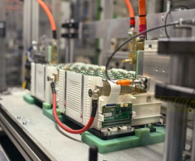 Image Energy: Acculon, Rockwell and Circulor, Together on Traceability