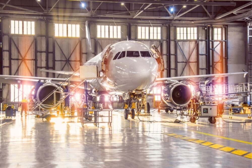 Full Order Books, Stretched Capacities: How to Rethink Ramp-Up in Aerospace & Defense