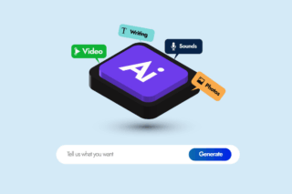 Image Transforming Industry Through Gen AI Agents