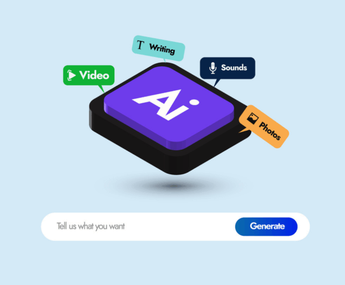 Image Transforming Industry Through Gen AI Agents