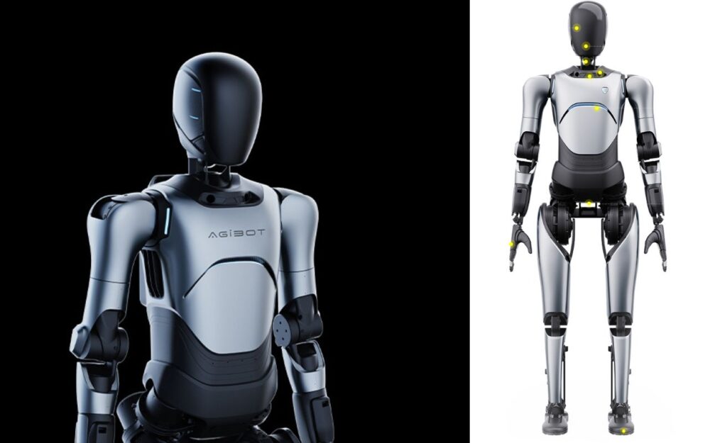 Agibot 