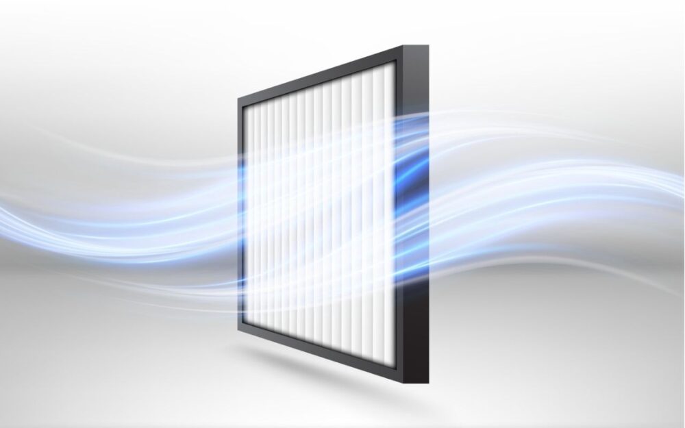 Sustainable Industrial Air Filtration: How Green Materials and Energy-Efficient Systems Reduce Environmental Footprints