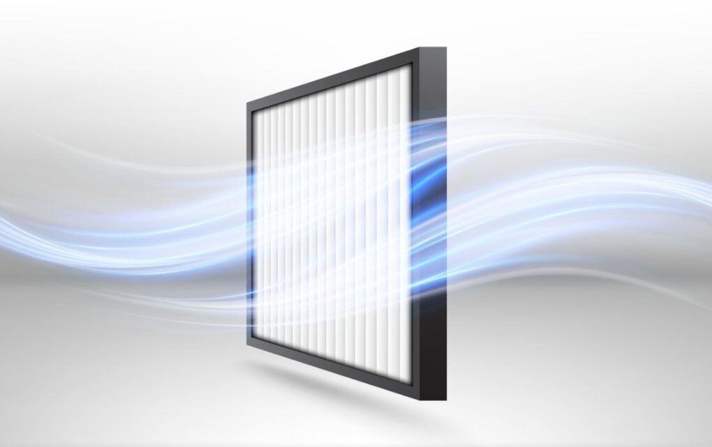 Image Sustainable Industrial Air Filtration: How Green Materials and Energy-Efficient Systems Reduce Environmental Footprints