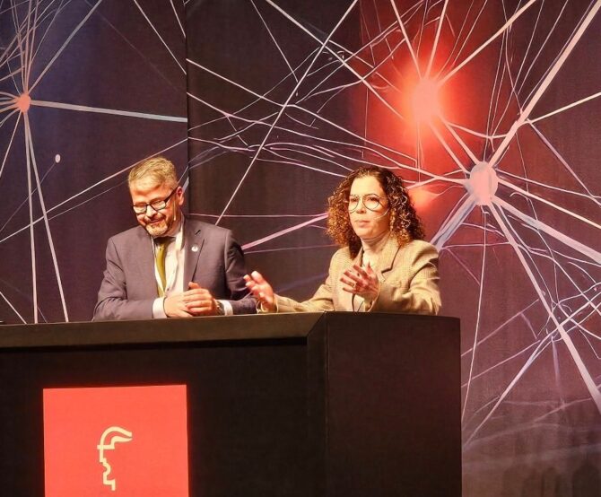 Image Beyond Agribusiness: Brazil Makes Its Case as a Global Industrial Power at Hannover Messe 2026