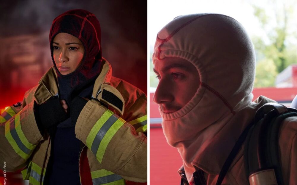 Alpex Hoods