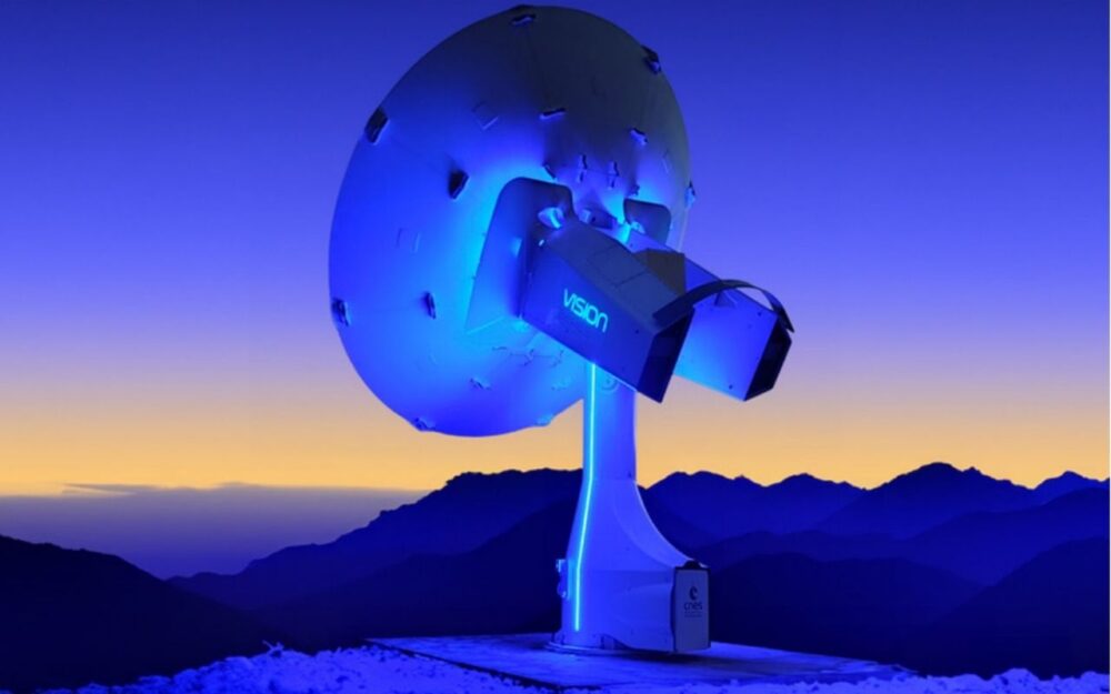 Down to Earth – Why Ground Station Infrastructure is Critical for Space Operations