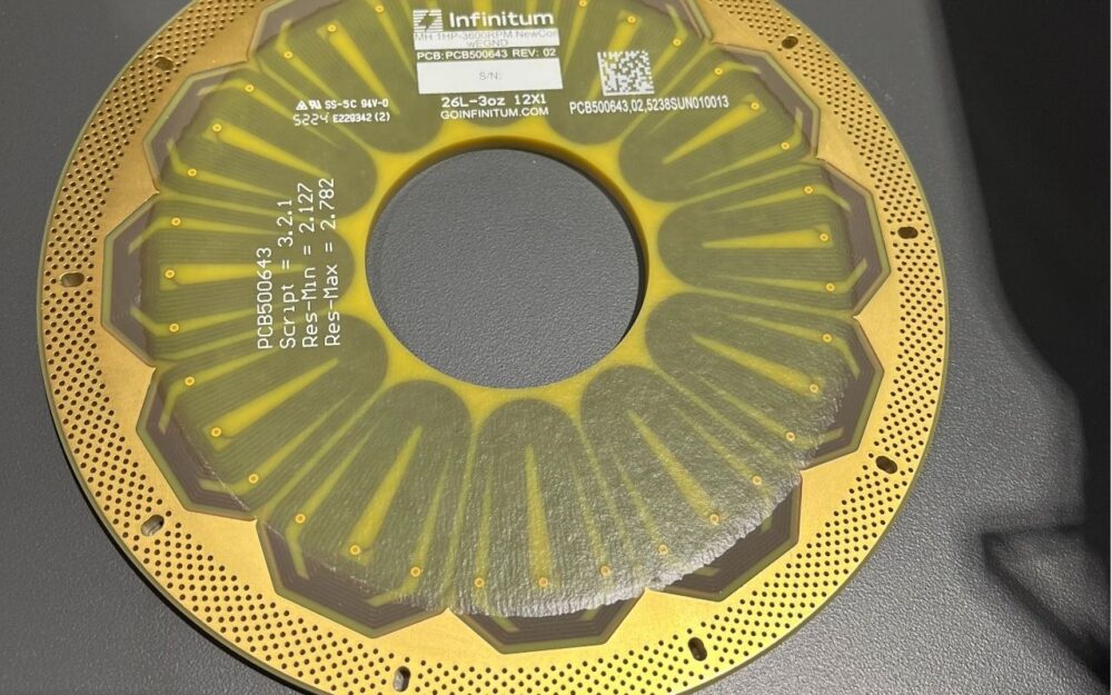 The Innovative Armor PowerFlex 330 Drive Motor For Warehouse Applications