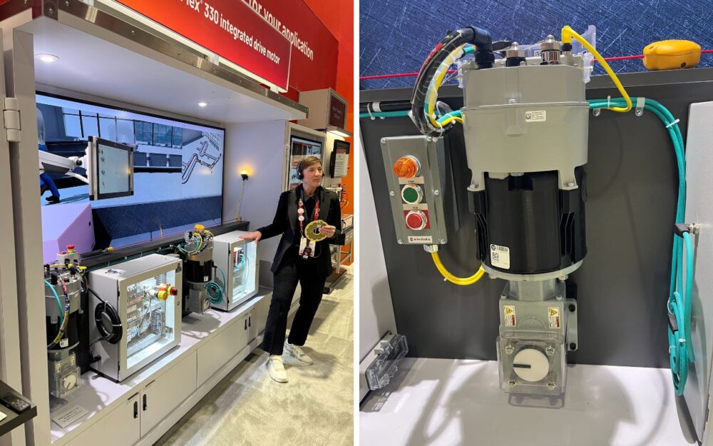 Stephanie Winterhalter, Rockwell Automation