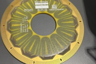 Image The Innovative Armor PowerFlex 330 Drive Motor For Warehouse Applications