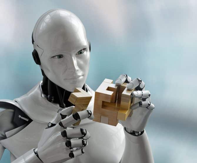 Image Artificial Intelligence: Trick or Treat?