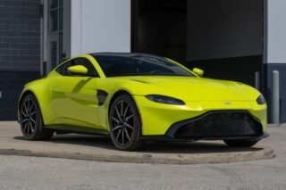 Image How Aston Martin Uses AI to Tackle the Challenges of a Luxury Car Brand