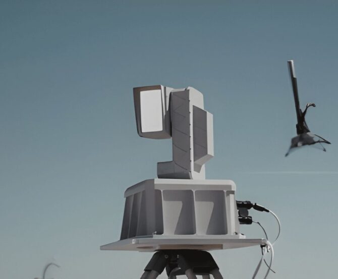 Image Astrolight Space Lasers Promise Unjammable Communications at Sea