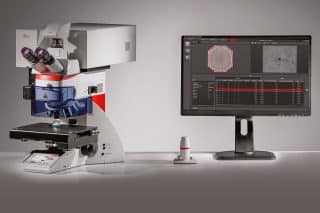 Image SPONSORED. More Than Just a Standard (by Leica Microsystems)