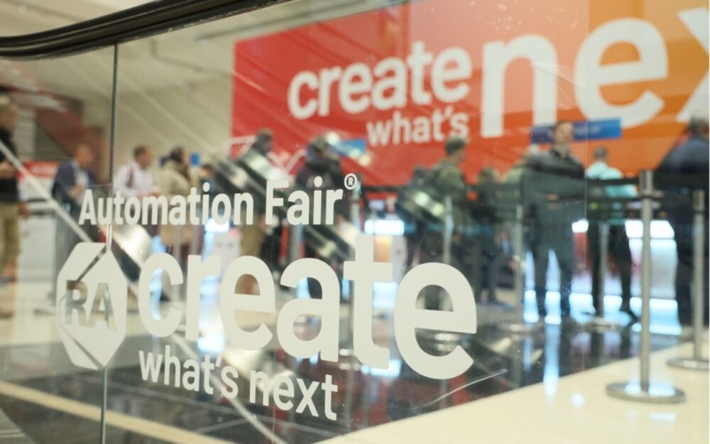 Automation Fair 2025