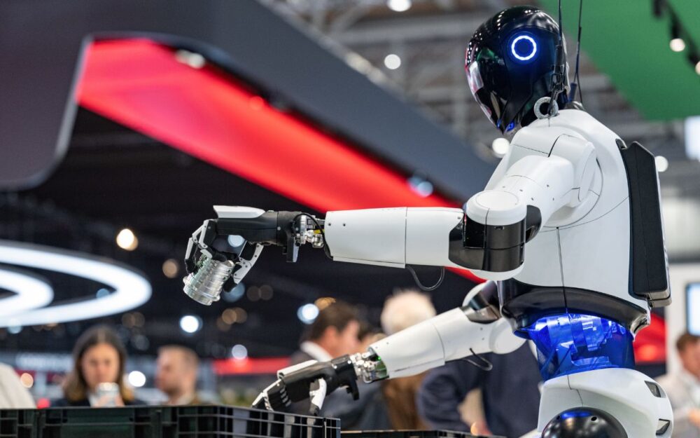 Automation by Schaeffler Technologies