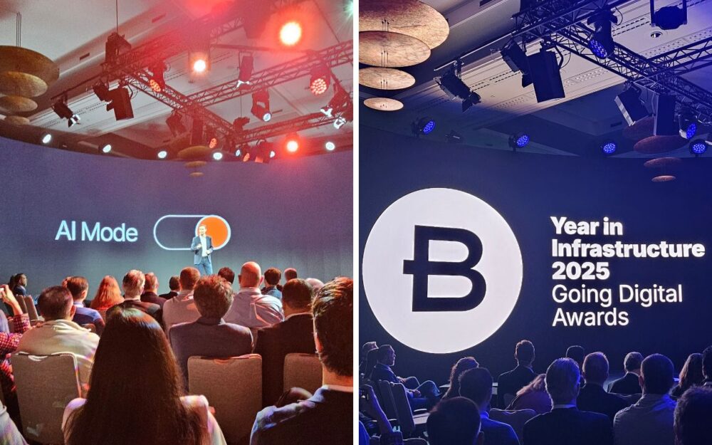 Bentley Systems’ Year in Infrastructure: Trustworthy AI for the Future of Resilient Infrastructure