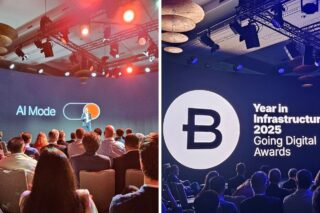 Image Bentley Systems’ Year in Infrastructure: Trustworthy AI for the Future of Resilient Infrastructure