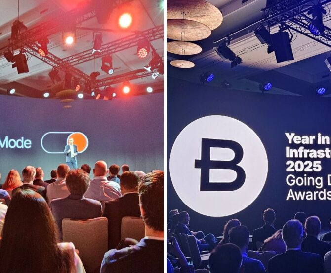 Image Bentley Systems’ Year in Infrastructure: Trustworthy AI for the Future of Resilient Infrastructure