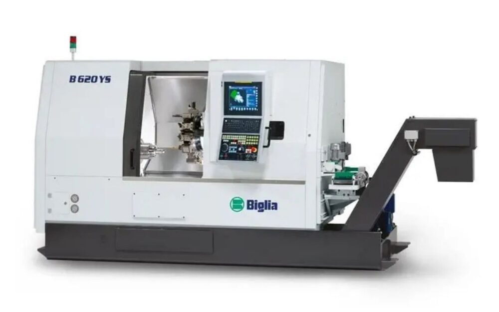 Italian Machine Tool Sector Faces Q4 2025 Downturn (But India‑EU FTA Offers Strategic Export Opportunity)
