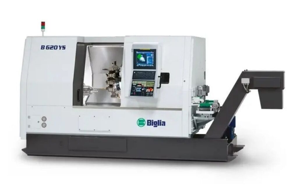 Image Italian Machine Tool Sector Faces Q4 2025 Downturn (But India‑EU FTA Offers Strategic Export Opportunity)
