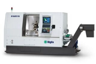 Image Italian Machine Tool Sector Faces Q4 2025 Downturn (But India‑EU FTA Offers Strategic Export Opportunity)