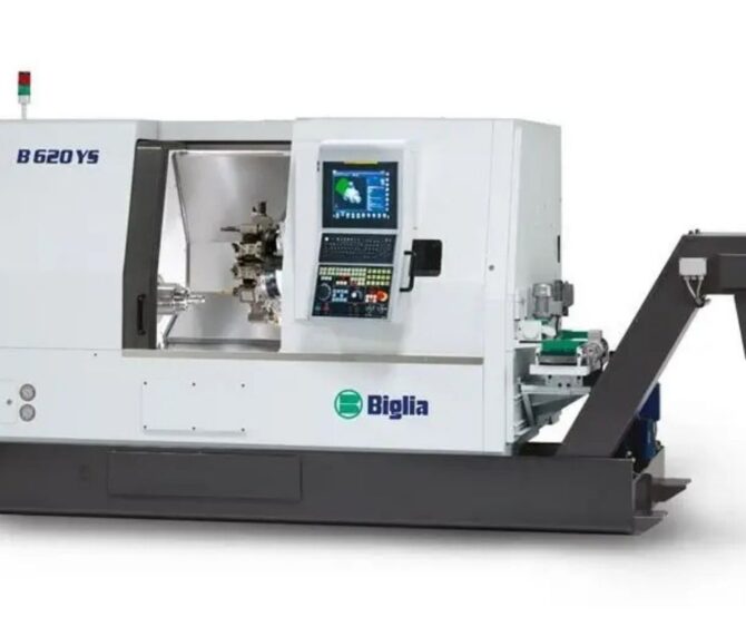 Image Italian Machine Tool Sector Faces Q4 2025 Downturn (But India‑EU FTA Offers Strategic Export Opportunity)