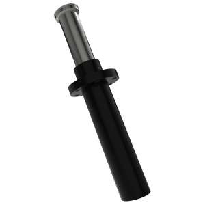 S-Type heavy duty Hydraulic Indusrial Absorber (Courtesy of Leben)
