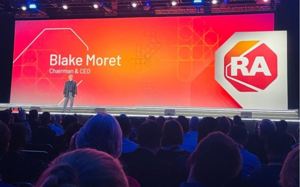 Automation Fair 2025: A New Greenfield Manufacturing Site for Rockwell