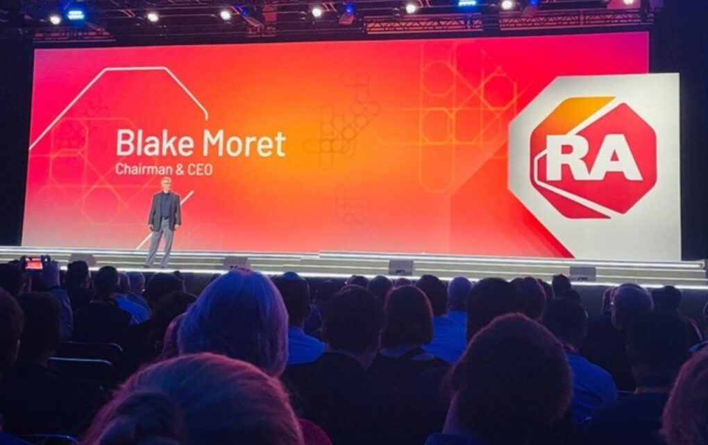 Image Automation Fair 2025: A New Greenfield Manufacturing Site for Rockwell