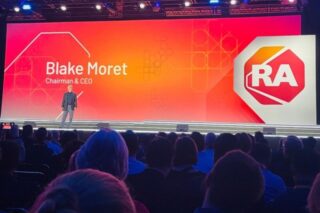 Image Automation Fair 2025: A New Greenfield Manufacturing Site for Rockwell