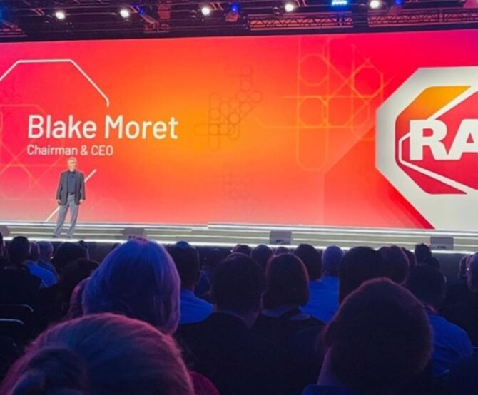 Image Automation Fair 2025: A New Greenfield Manufacturing Site for Rockwell