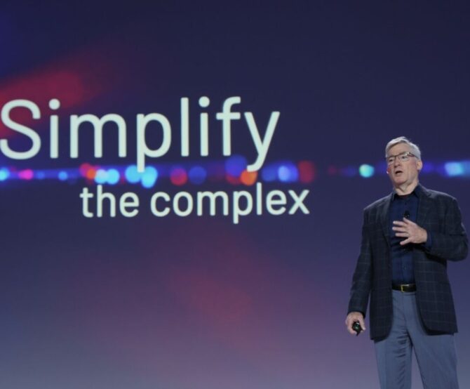 Image Rockwell Automation Fair 2025: AI and the Next Great Evolution of Manufacturing