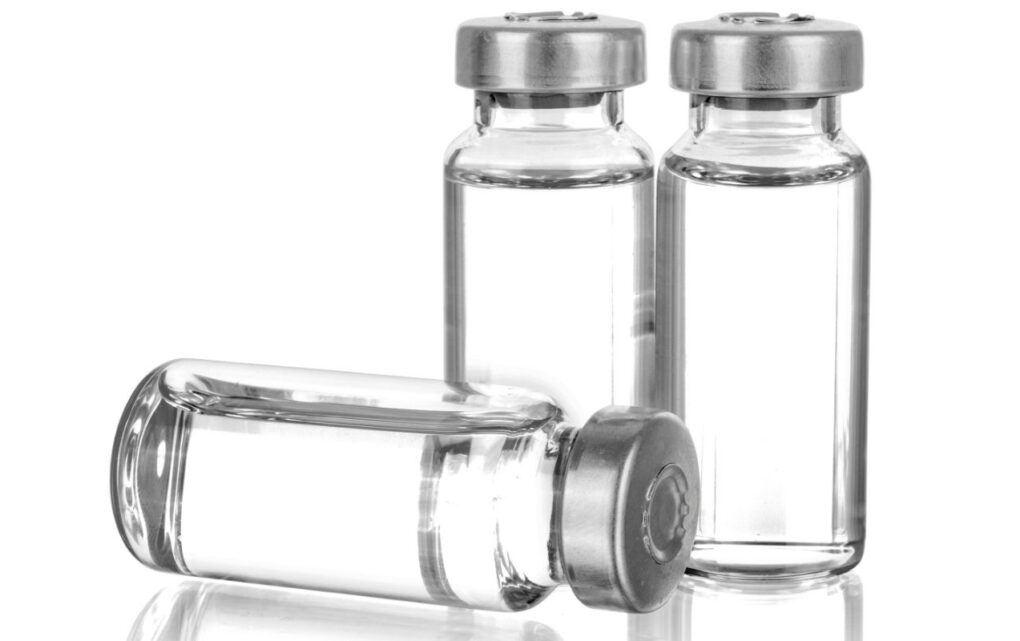 Image New Laser Method Promises Sustainable Borosilicate Glass Recycling
