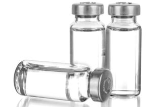 Image New Laser Method Promises Sustainable Borosilicate Glass Recycling