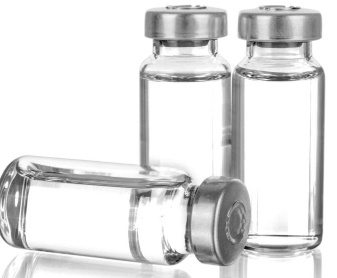Image New Laser Method Promises Sustainable Borosilicate Glass Recycling