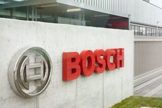 Image Behind the Logo: Bosch and the Electric Armature
