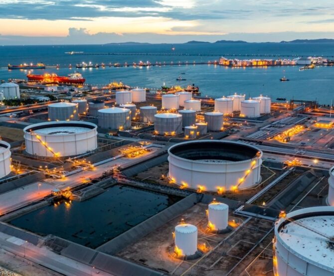 Image Improve Quality and Reduce Costs in Petrochemical Production with XRF (by Bruker)