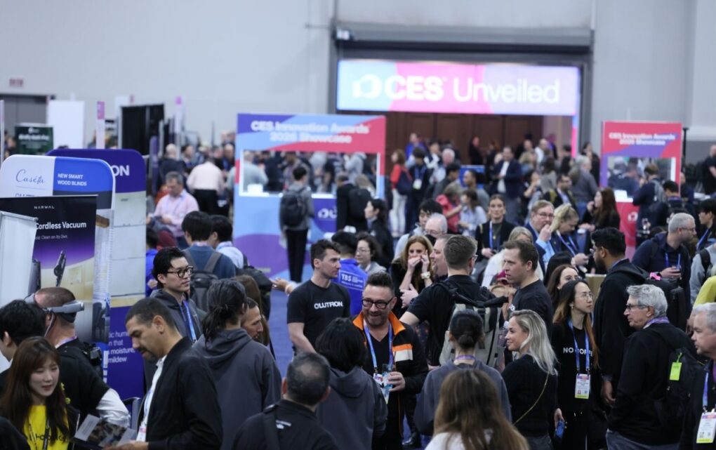 Image CES 2026: AI, NVIDIA, Autonomous Vehicles and Next-Gen Sensors — 7 Engineering Breakthroughs Shaping Industry