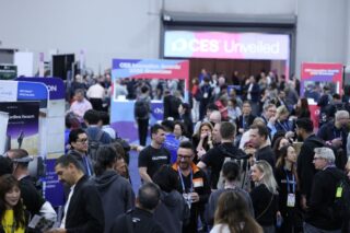 Image CES 2026: AI, NVIDIA, Autonomous Vehicles and Next-Gen Sensors — 7 Engineering Breakthroughs Shaping Industry