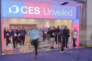 Image CES 2026: 4 Industrial Technologies Turning AI and Sustainability into Deployable Solutions