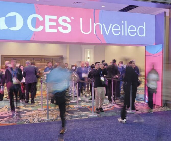 Image CES 2026: 4 Industrial Technologies Turning AI and Sustainability into Deployable Solutions