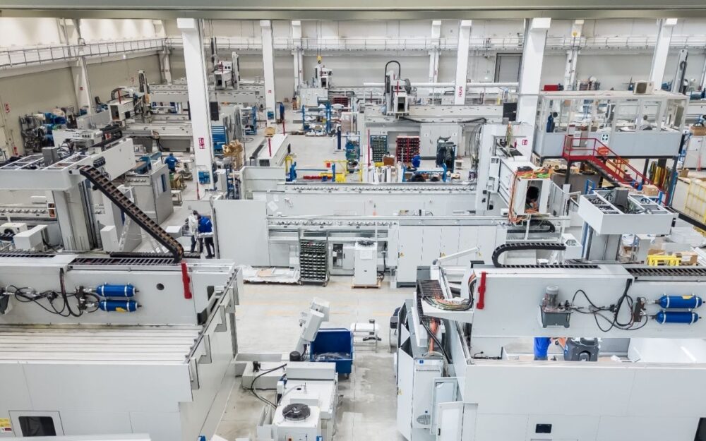 OP-ED. Specialization without Rigidity: Re-thinking the Route to Production