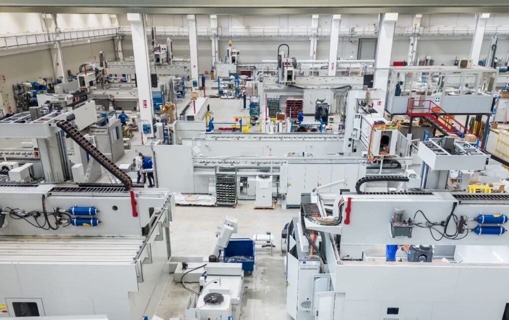 Image OP-ED. Specialization without Rigidity: Re-thinking the Route to Production