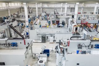 Image OP-ED. Specialization without Rigidity: Re-thinking the Route to Production