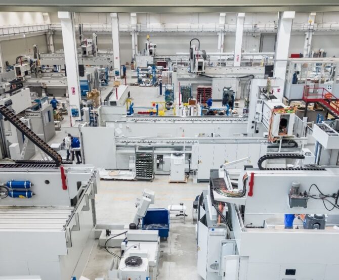 Image OP-ED. Specialization without Rigidity: Re-thinking the Route to Production