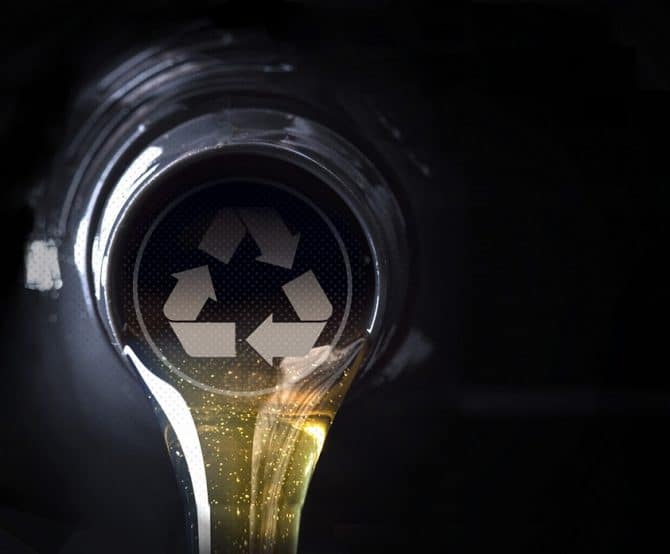 Image Eco-Lubrication is On the Cutting Edge