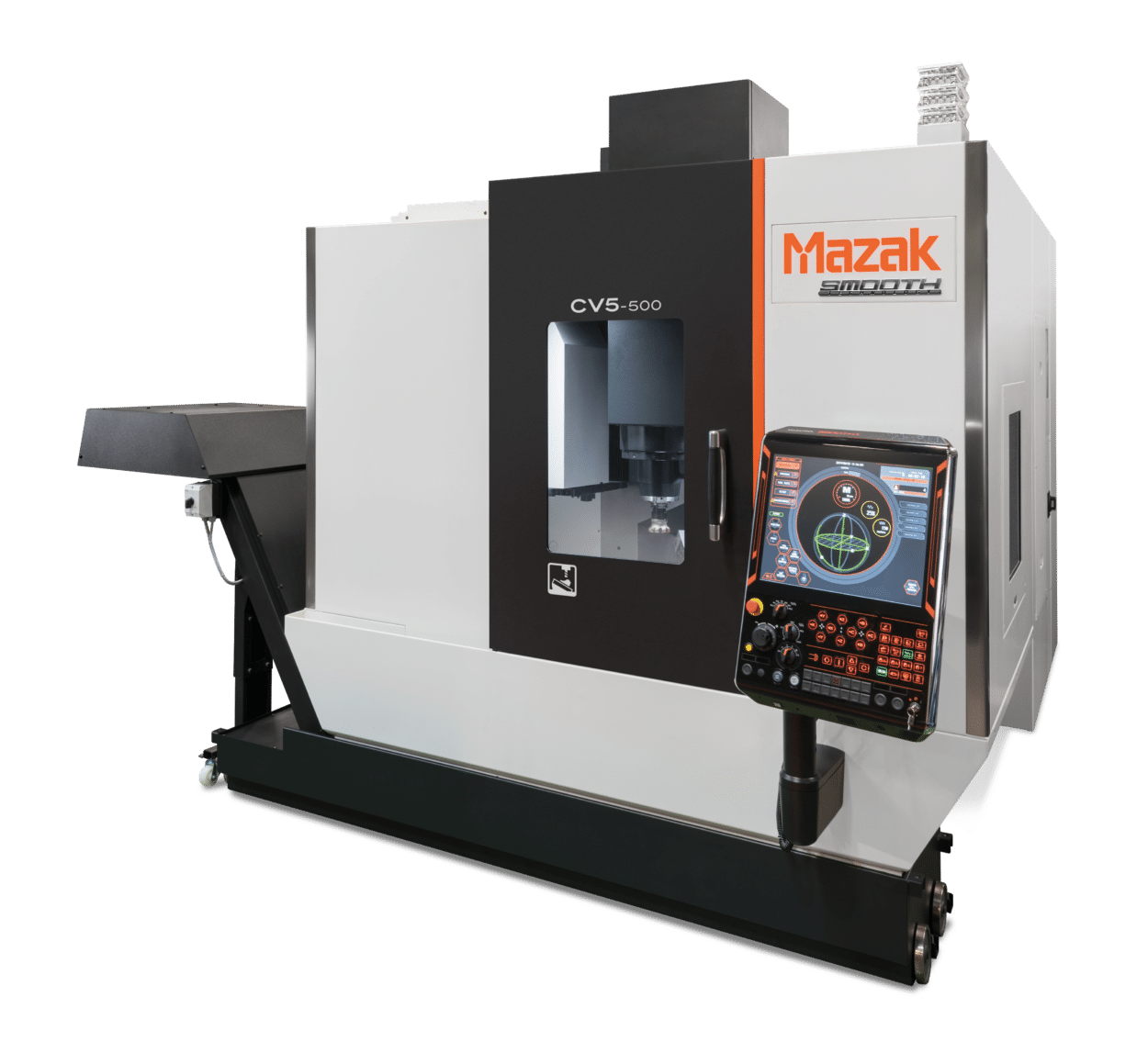 The Top 5 Japanese Machine Tools Manufacturers DirectIndustry e