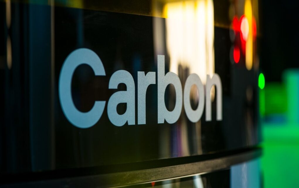 Image Turning Possibility into Production: Carbon’s Take on What Comes Next for Additive Manufacturing